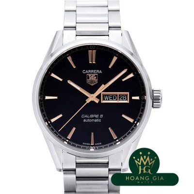 Carrera Calibre 5 Ngày Ngày