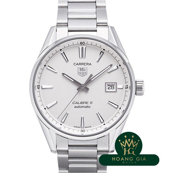 Carrera Calibre 5