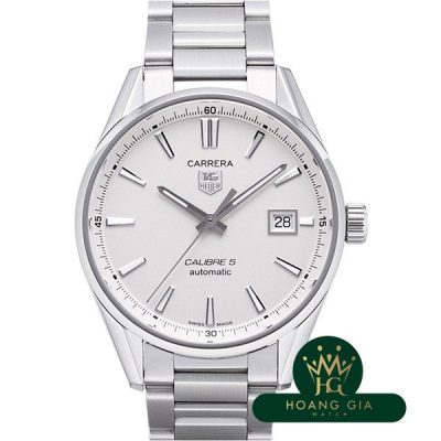 Carrera Calibre 5