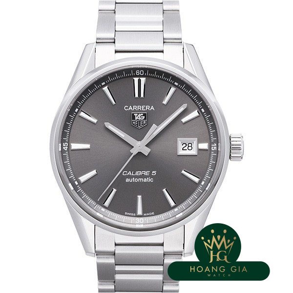 Carrera Calibre 5