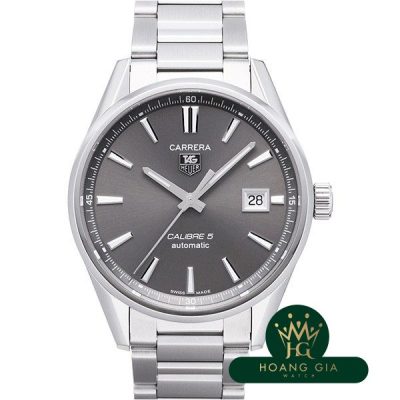 Carrera Calibre 5