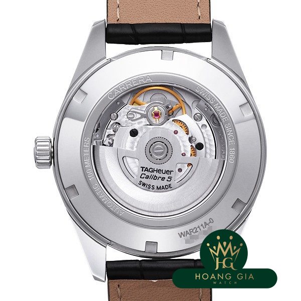 Carrera Calibre 5
