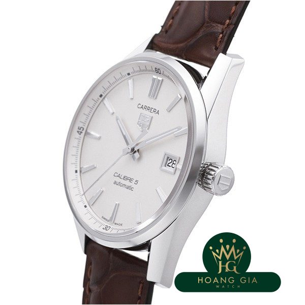 Carrera Calibre 5