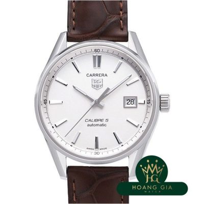 Carrera Calibre 5
