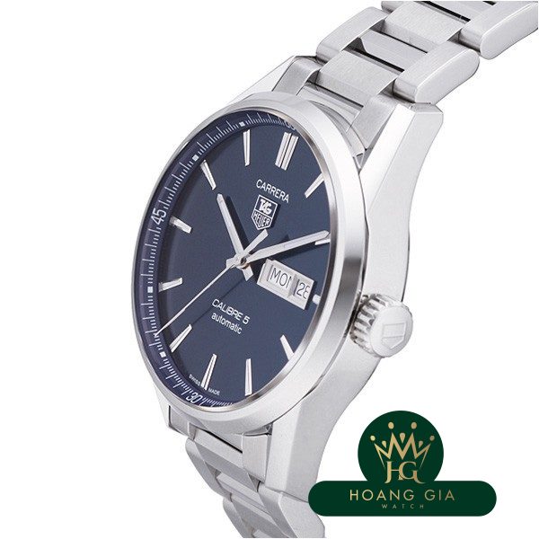 カレラ キャリバー5 デイデイト