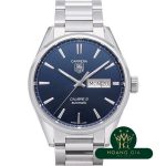 カレラ キャリバー5 デイデイト