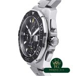 Aquaracer chronograph