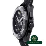 Aquaracer chronograph