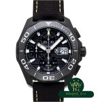 Aquaracer chronograph