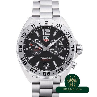 Báo thức công thức 1