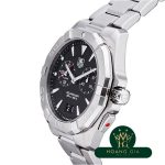 Đồng hồ Aqua racer báo động