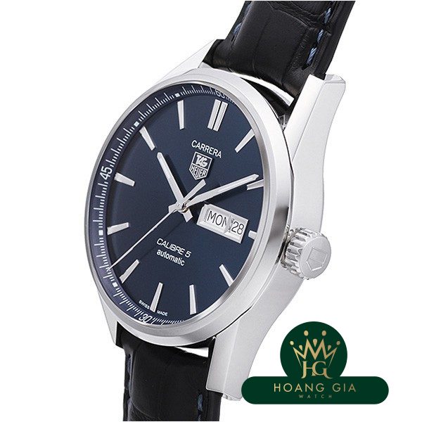 Carrera Calibre 5 Ngày Ngày