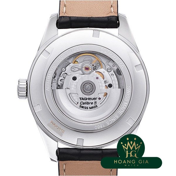 Carrera Calibre 5 Ngày Ngày