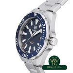 Tay đua nước 300m