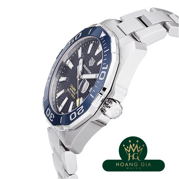 Aquaracer Calibre 5 Ceramic