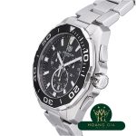 Aquaracer 300m chronograph