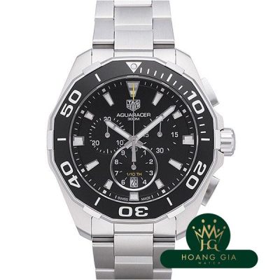 Aquaracer 300m chronograph