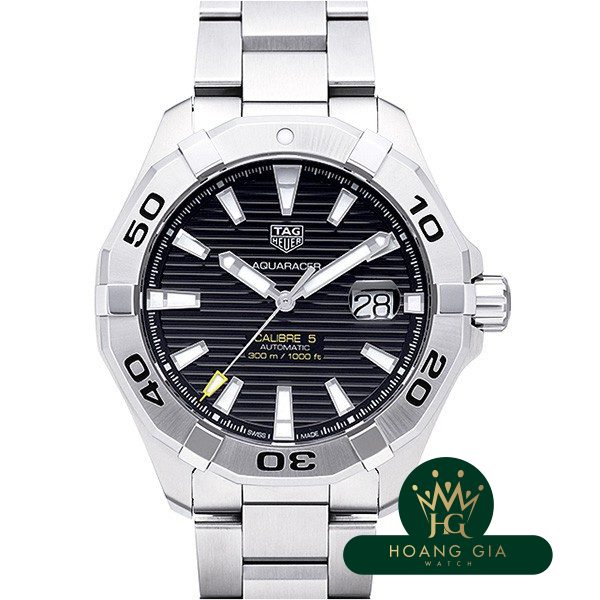 Aqua Racer Calibre 5