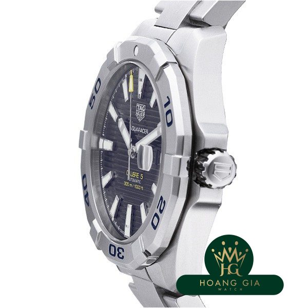 アクアレーサー キャリバー5