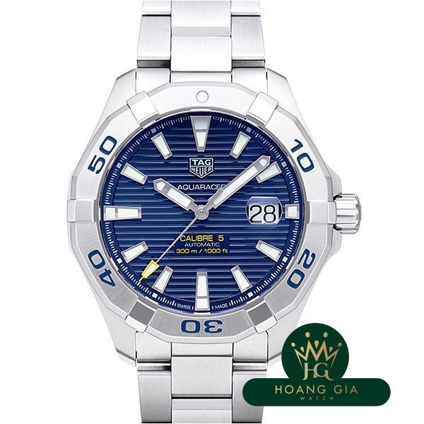 アクアレーサー キャリバー5