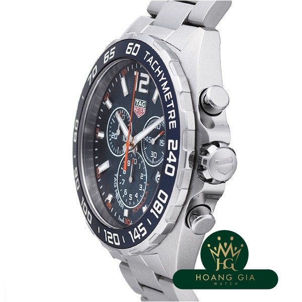 Công thức 1 chronograph