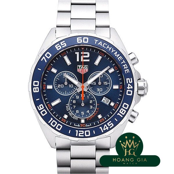 Công thức 1 chronograph