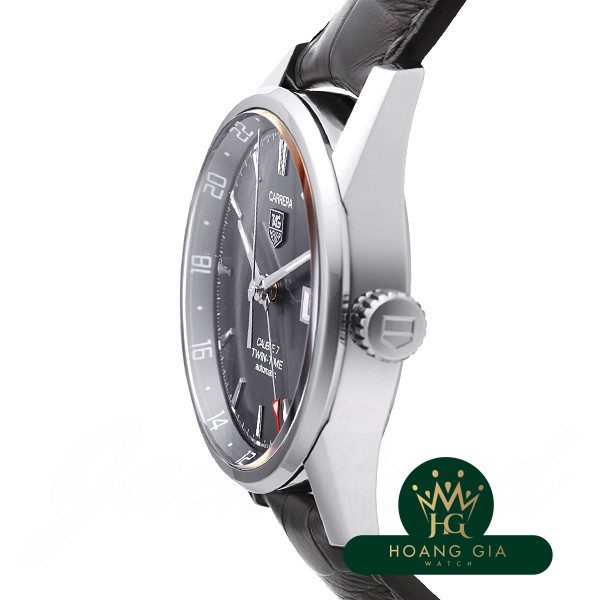Carrera Calibre 7 Giờ đôi