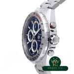 Công thức 1 chronograph