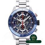 Carrera Calibre Heuer 01 Chronograph