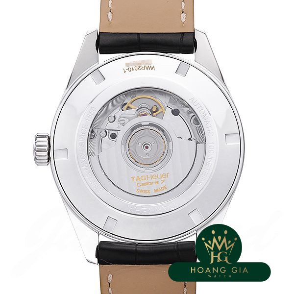 Carrera Calibre 7 Giờ đôi