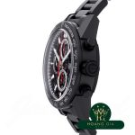 Carrera Calibre Heuer 01 Chronograph hoàn toàn bằng gốm