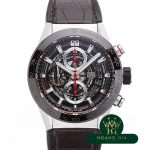 Carrera Calibre Heuer 01 Chronograph