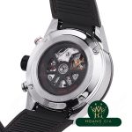 Carrera Calibre Heuer 01 Chronograph