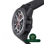 Carrera Calibre Heuer 01 Chronograph