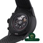 Carrera Calibre Heuer 01 Chronograph