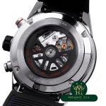 Carrera Calibre Heuer 01 Chronograph