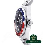 Aqua Racer Calibre 7 GMT