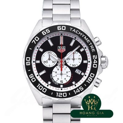 フォーミュラ1 クロノグラフ