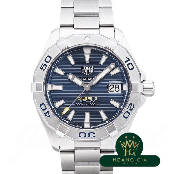 アクアレーサー キャリバー5