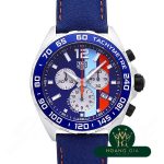 Công thức 1 chronograph