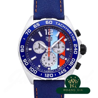 Công thức 1 chronograph