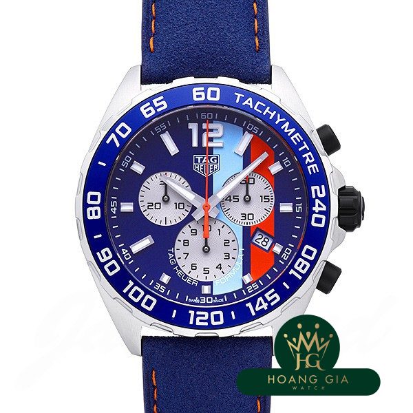 Công thức 1 chronograph