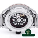 Carrera Calibre Heuer 02 Chronograph GMT