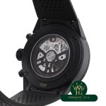 Carrera Calibre Heuer 02 Chronograph