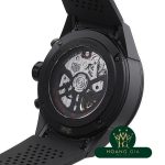 Carrera Calibre Heuer 02 Chronograph