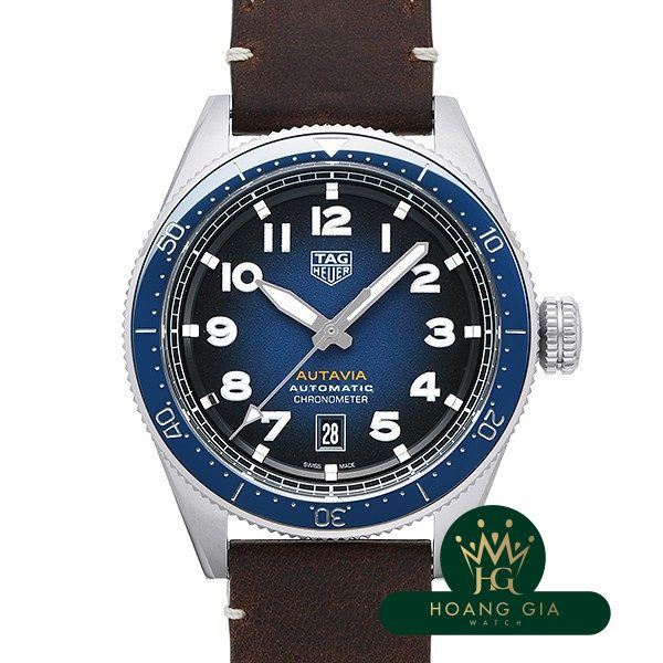 Otavia Calibre 5 COSC