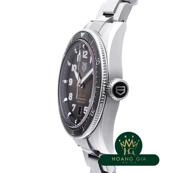 Otavia Calibre 5 COSC