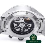 Carrera Calibre 02 Sport Chronograph