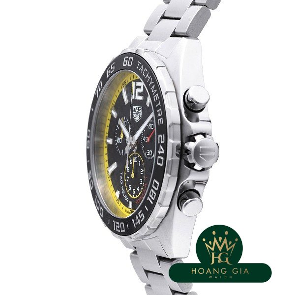 Công thức 1 chronograph