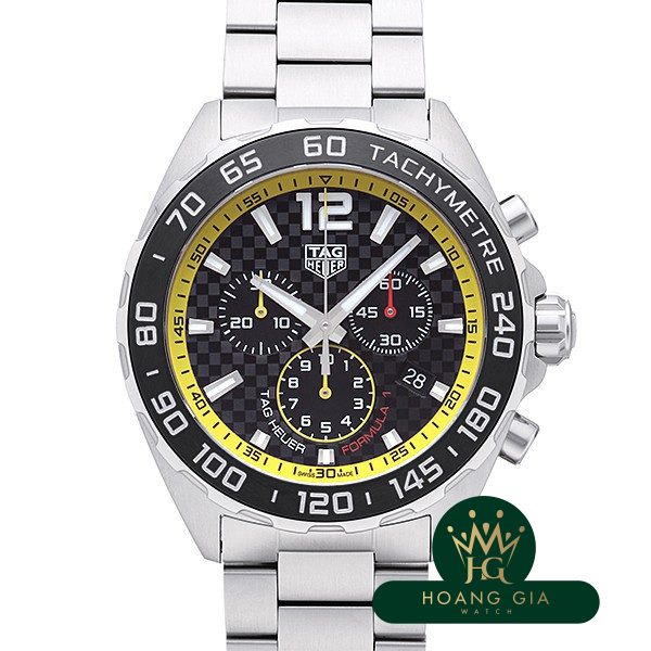 Công thức 1 chronograph